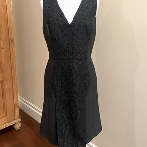 Beautiful black dress